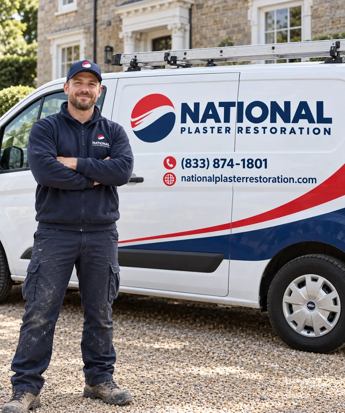 Plaster Repair company in Thedford, NE